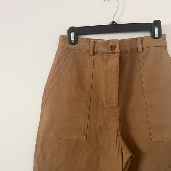 NWT First Rite Cargo Trouser - Picture 4 of 5